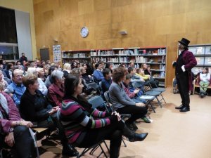 Presentació \'Llepadits\'