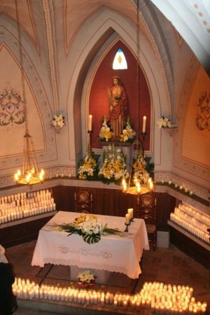 santa llucia santa llucia