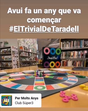 Trivial 2021 Trivial 2021