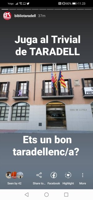 Trivial Taradell_1