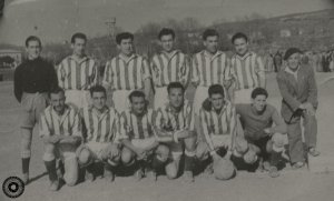 Inauguració Camp de futbol Roureda Arxiu Fotogràfic Taradell (2)