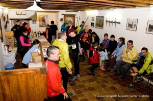 Marxa Rupit-Taradell 1 Marxa Rupit-Taradell 1