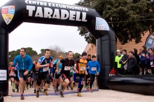 Centre Excursionista Taradell