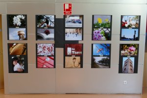 Expo Curs d\'Iniciació a la Fotografia