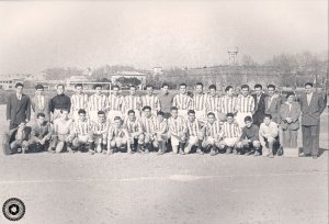 Inauguració Camp de futbol Roureda Arxiu Fotogràfic Taradell (7)