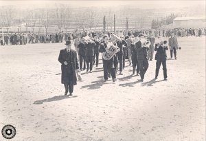 Inauguració Camp de futbol Roureda Arxiu Fotogràfic Taradell (3)