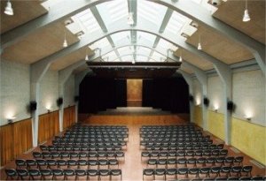 Sala Gran / Auditori  - Can Costa Centre Cultural
