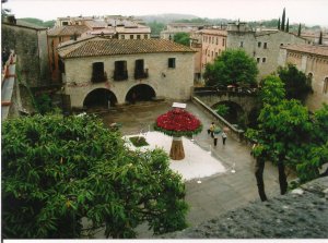 Associació de jubilats de Taradell