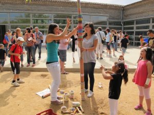 AMPA Escola Les Pinediques