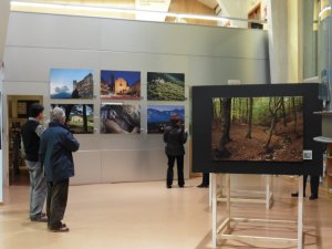 Presentació llibre: Montseny: 50 indrets amb encant