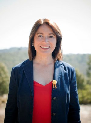 Mercè Cabanas