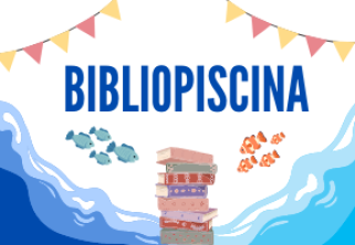 bibliopiscina