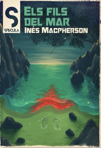 PORTADA  Els fills del mar  Inés Macpherson