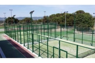 Padel Taradell Padel Taradell