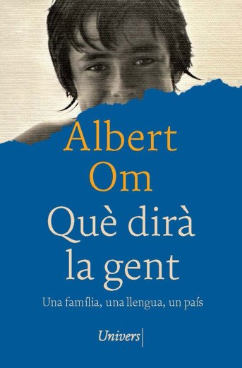 Que dirà la gent_Albert Om qualitat