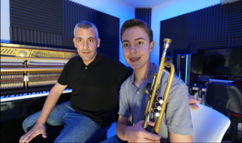 Capaltard duo cosalago juliol 2026
