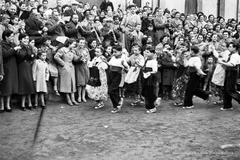 Ballets per Sant Sebastià