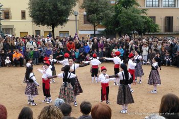 Ballets per Sant Sebastià