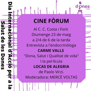 Cinefòrum