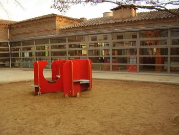 Edifici Infantil