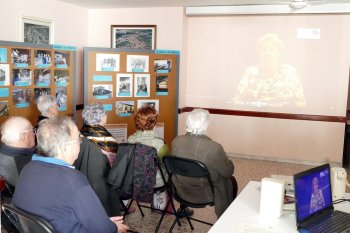 Expo La dona a la fàbrica