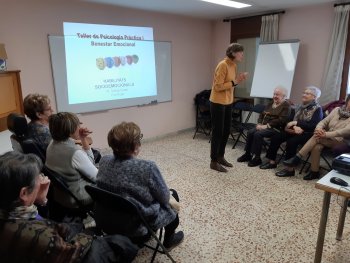 Taller psicologia pràctica 