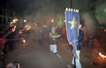 Cavalcada de Reis