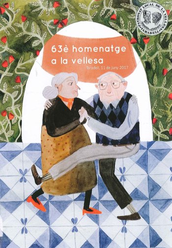 63è homenatge a la vellesa 63è homenatge a la vellesa