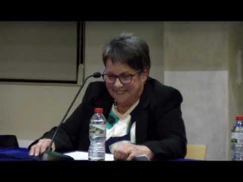 Presentació del llibre sobre el teatre a Taradell