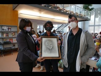 Homenatge a Josep Miret