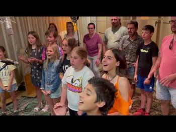 Escola de Música - 'L'escola dels meus somnis'