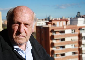 Mor l'escultor taradellenc Josep Ricart i Maimir Mor l'escultor taradellenc Josep Ricart i Maimir