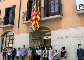 Aquest dijous, tornen els plens presencials a l'Ajuntament de Taradell