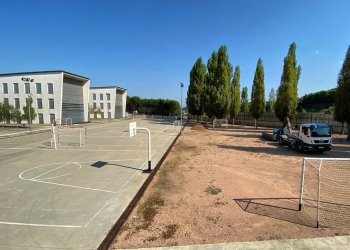 Cap de setmana de portes obertes a l'escola El Gurri i a l'Institut