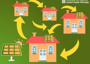 Dijous, es farà una xerrada sobre l'autoconsum fotovoltaic i els seus beneficis