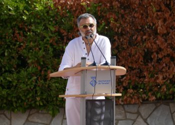 FOTOS DIADA. Bilbeny: ''La realitat no existeix, la creem'' FOTOS DIADA. Bilbeny: ''La realitat no existeix, la creem''