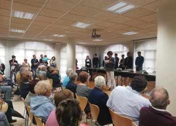 Crida a participar a la manifestació en l'acte commemoratiu de l'11 de Setembre a Taradell Crida a participar a la manifestació en l'acte commemoratiu de l'11 de Setembre a Taradell