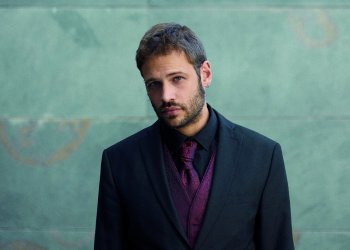Guillem Soler es passa a l'escriptura aquest Sant Jordi Guillem Soler es passa a l'escriptura aquest Sant Jordi