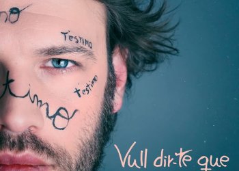 'Vull dir-te que', la nova cançó de Guillem Soler amb segell taradellenc 'Vull dir-te que', la nova cançó de Guillem Soler amb segell taradellenc