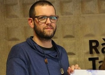 Mor l'excol·laborador de Ràdio Taradell David Orra Mor l'excol·laborador de Ràdio Taradell David Orra