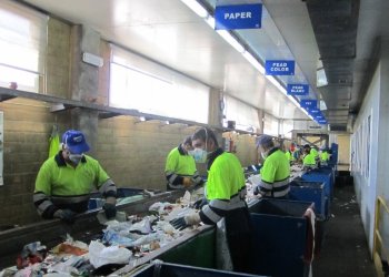Taradell millora la recollida selectiva de residus durant el 2019
