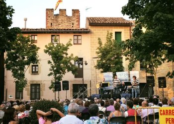 AGENDA: llibre Aniol Florensa, havaneres, Setmana del Barballó, excursions i molt més