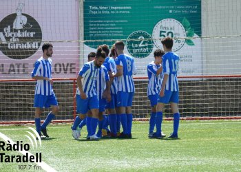 La Lliga a Tercera es decidirà a la Roureda