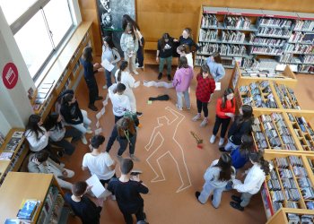 El Taradell Negre reforça les activitats complementàries El Taradell Negre reforça les activitats complementàries