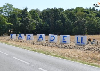 FOTOS. Així ha viscut Taradell el pas del Tour de França pel municipi FOTOS. Així ha viscut Taradell el pas del Tour de França pel municipi