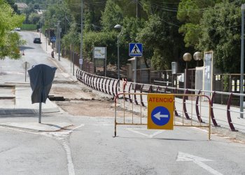 L'Ajuntament de Taradell repararà els bombaments de l'asfalt i reforçarà la seguretat viària en diversos carrers L'Ajuntament de Taradell repararà els bombaments de l'asfalt i reforçarà la seguretat viària en diversos carrers