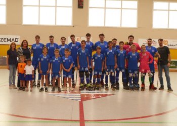 El CP Taradell presenta els equips per a la temporada 2026/27 El CP Taradell presenta els equips per a la temporada 2026/27