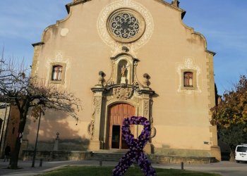 Aquest cap de setmana, comencen els actes per commemorar el 25-N