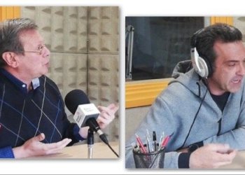 ÀUDIO. Últimes entrevistes a Salvador Clot i Jacint Casadevall com a regidors