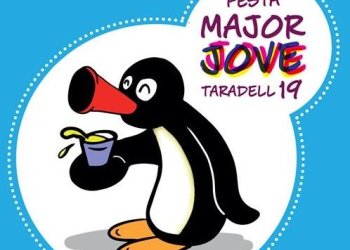 El Consell de Joventut programa tres nits de Festa Jove a Taradell